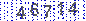 This Is CAPTCHA Image