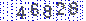 This Is CAPTCHA Image